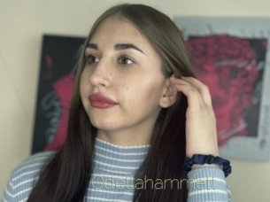 Odellahammett