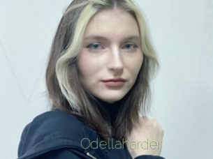 Odellaharder