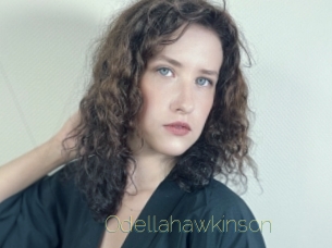 odellahawkinson Visio Tchats