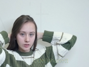 Odellahazlett