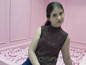 Odellahiett