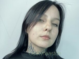 Odelynaaston