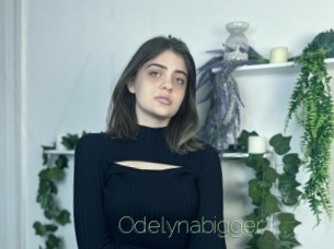 Odelynabigger