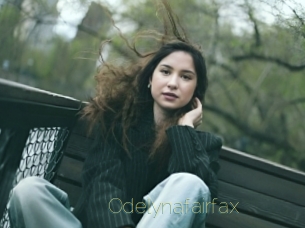 Odelynafairfax