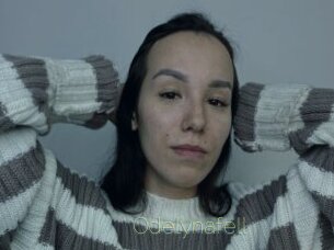 Odelynafell