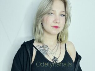 Odelynahails