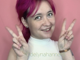 Odelynahanners