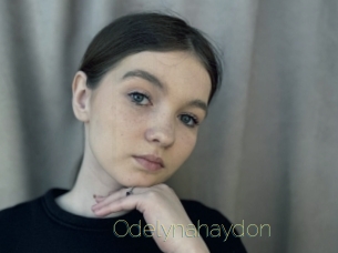 Odelynahaydon