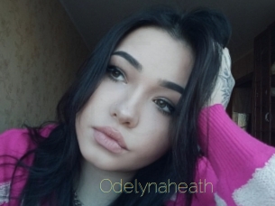 odelynaheath Visio Tchats