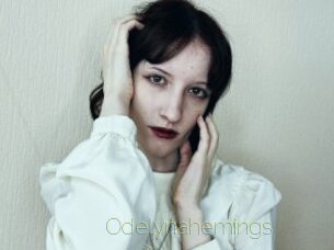 Odelynahemings