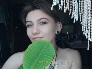 Odelynahigh