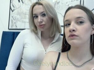 Odelynandlois