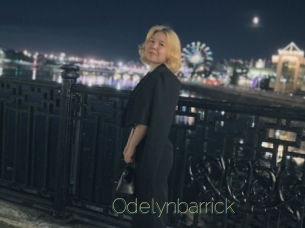 Odelynbarrick