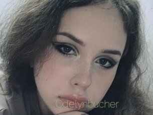 Odelynbucher
