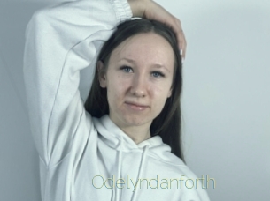 Odelyndanforth