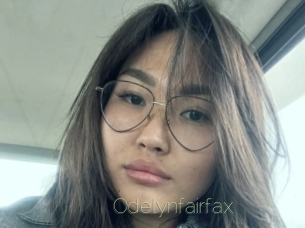 Odelynfairfax