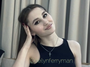Odelynferryman