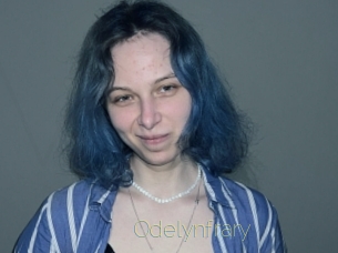 Odelynfrary