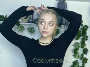 Odelynhawks