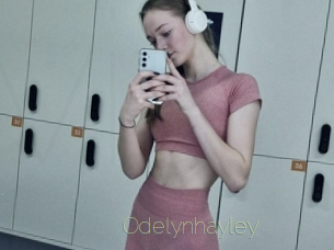 odelynhayley Visio Tchats