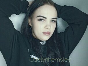 Odelynhemsley