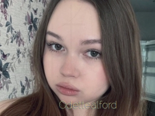 Odettealford