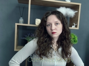 Odetteappleberry