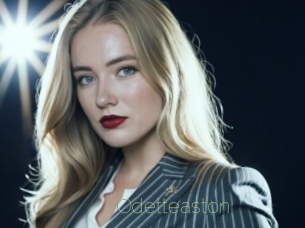 Odetteaston
