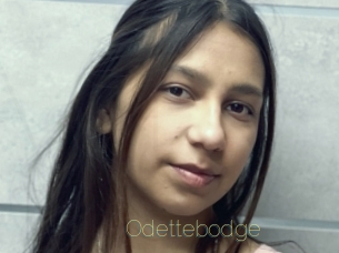 Odettebodge