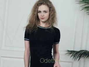 Odettec