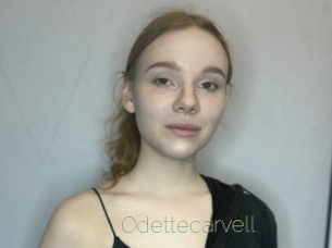 Odettecarvell