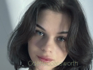 odettecoatsworth Visio Tchats