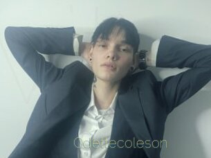odettecoleson Visio Tchats