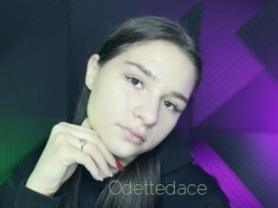Odettedace