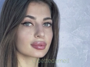 Odettedarnell