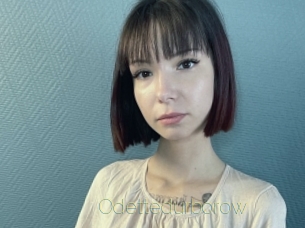 Odettedurborow