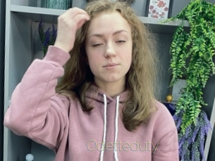 Odetteduty