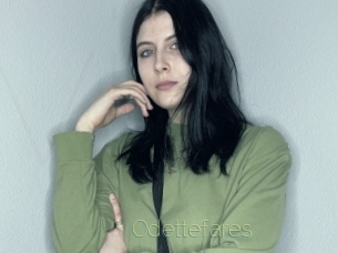 Odettefares