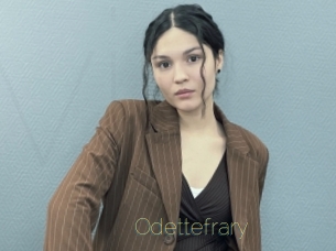 Odettefrary