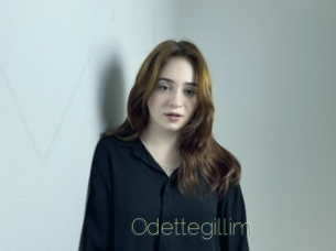 Odettegillim
