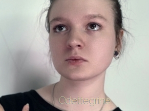 Odettegrine