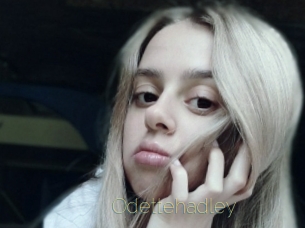 Odettehadley