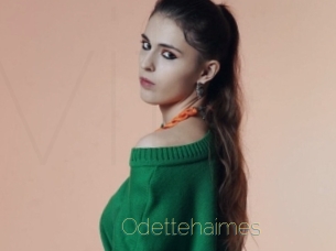Odettehaimes