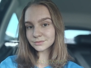 Odettehiett