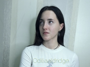 Odiliaaldridge