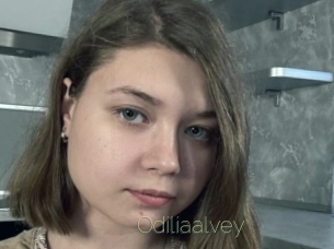 Odiliaalvey