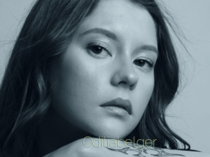 Odiliabelger