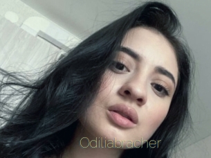 Odiliabracher