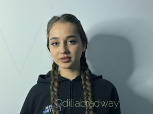 Odiliabradway