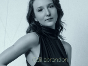 Odiliabrandon